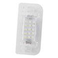 thumbnail image 4 of Car Tail Light Is Suitable for W242 W246 B-Klasse LED License Plate A2468201566), 4 of 5