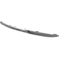 thumbnail image 2 of Rear Bumper Trim Compatible with CHRYSLER 200 2011-2014 Chrome Convertible/Sedan, 2 of 5