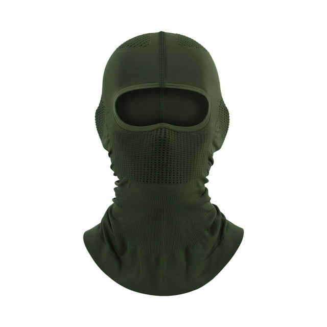 PRETXORVE Ski Balaclava Face for Men and Women Skiing Snowboarding Motorcycle Protection