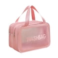 thumbnail image 3 of Neceser de viaje, estuche, bolso, ligero, multifuncional, cosmético para mujer, 3 of 8