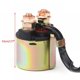 thumbnail image 2 of HONDA RANCHER 350 400 420 FOREMAN 400 450 500 RUBICON STARTER RELAY SOLENOID, 2 of 5