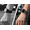 Brown Health Band Replacement Band#2, variant on Replacement Compatible with Health Band - Adjustable Soft Woven Nylon & Adjustable Clasp Buckle & Loop Closure for Secure, Strap Wristband for Health Band,All-Day Comfort