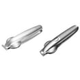 thumbnail image 4 of Wweixi Chestnut & Stainless Steel Construction, Multi-Functional. Simple Operation, Easy To Large Capacity, Chestnuts, silver Standard model, 4 of 6