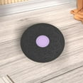 thumbnail image 6 of Yucurem Balance Exerciser Balance Trainer Wobble Balance Board Non-slip Balance Exerciser for Core Training (Purple), 6 of 10