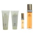 thumbnail image 2 of White Diamonds by Elizabeth Taylor, 4 Piece Gift Set for Women, 2 of 2