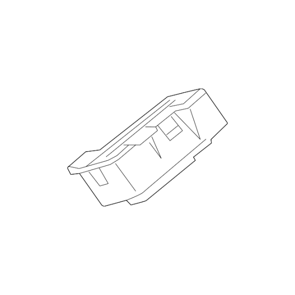 Genuine OE GM Control Module 22834648