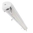 thumbnail image 5 of Awntech 8 Ft Key West Right Motorized Heavy Duty Patio Retractable Awning with Cassette (96in x 9.38in x 78in), Oatmeal Tweed, 5 of 6