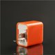 thumbnail image 3 of Sidaley Reemplazo de intermitente de señal LED de 12V, piezas de indicación de giro profesional, accesorio de motocicleta, componente modificado de Accesorios para motos Naranja Sidaley VI008859-02, 3 of 4