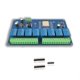 thumbnail image 3 of Placa de desarrollo Esp32 Módulo de relé Bluetooth Ble8 Wifi Afortunado Sencillez, 3 of 5