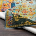 thumbnail image 6 of Surya Silk Road SKR2309 Indoor Area Rug, 6 of 6