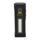 thumbnail image 3 of Linterna recargable negra Nikou con batería de litio 1500 mAh, 3 of 9