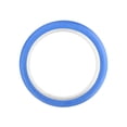 thumbnail image 2 of Enix Bmx Bike Clincher Tire 18" x 1.95", Blue, 2 of 3