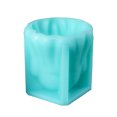 thumbnail image 2 of PEONAVET Halloween Ghost Pudding Mold Halloween Ghost Silicone, 2 of 8