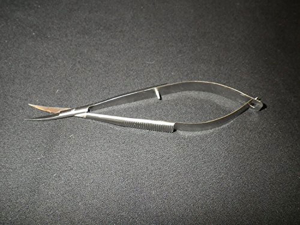 Embroidery Thread Squeeze Snip Scissor