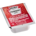 thumbnail image 1 of Heinz 0.5 oz. Strawberry Jam Portion Cups - 200/Case, 1 of 2