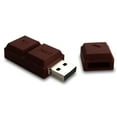 thumbnail image 1 of Agiferg Mini Clé USB Portable 16 Go Clé USB U-Disk, 1 of 4