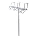 thumbnail image 2 of Fishing Boat Rod Holder, Fishing Boat Rod Stand, Durable And Long Lasting, Fishing Rod Holder C, 2 of 8