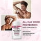 thumbnail image 5 of Gentle Roll-On Antiperspirant for Sensitive Skin, 48-Hour Odor and Sweat Protection, Long-Lasting Freshness Control Solution, 5 of 5