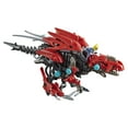 thumbnail image 2 of Zoids Mega Battlers Ruin - Deinonychus Raptor -Type Buildable Beast, Motorized, 2 of 3