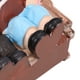thumbnail image 5 of Figuras creativas para amantes de los abuelos, adornos en miniatura de pareja, artesanías de resina, 5 of 7