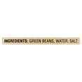 thumbnail image 5 of (3 pack) Great Value Cut Green Beans, 101 oz, 5 of 10