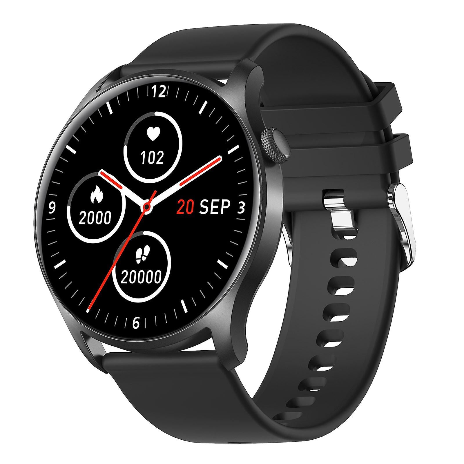 Smartwatch kc08 deals
