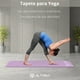 thumbnail image 3 of Tapete Para Yoga Extra Grueso 1.4 cm Altera TYE0518 Fitness 173 x 61cm, 3 of 5