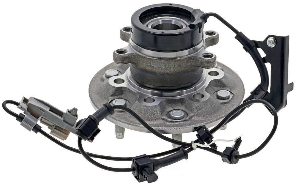 Mevotech Original Grade G515111 Wheel Bearing and Hub Assembly
