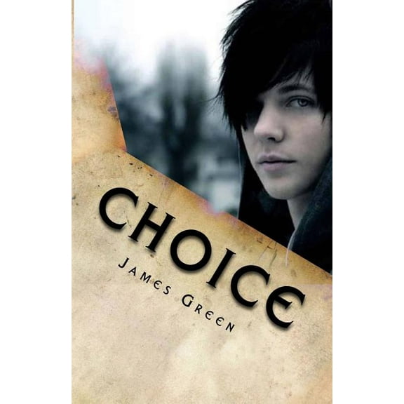 Choice (Paperback)