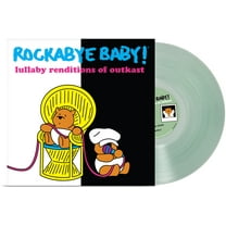Rockabye Baby! - Lullaby Renditions Of Outkast - Kids & Family - Vinyl
