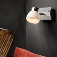 thumbnail image 4 of Lámpara de Interior LED TECNOLITE TLLED-100/5W/30CR 5W Luz Cálida Negro, 4 of 6