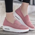 thumbnail image 2 of Zapatillas Ortopédicas Deportivas Para Mujer Con Casuales De Malla Suave, 2 of 4
