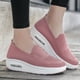 thumbnail image 2 of Zapatillas Ortopédicas Deportivas Para Mujer Con Casuales De Malla Suave, 2 of 4