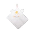 thumbnail image 1 of Toalla de Baño 3D con Capucha Unicornio Babies and Kiddies 90 x 90 cm, 1 of 8