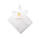 thumbnail image 1 of Toalla de Baño 3D con Capucha Unicornio Babies and Kiddies 90 x 90 cm, 1 of 8