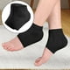 thumbnail image 4 of Calcetines Hidratantes Yuyangstore 2 Pares para Talón Cojín Absorción de Impactos, 4 of 8