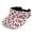 Butterfly Heart Pattern, variant on Piano Keys Musical Notes Sun Visor Cap, Breathable Sports Visor Hat Polyester Fabric Open Top Comfortable Fit Sun Visor Hat for Beach