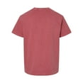 thumbnail image 3 of Comfort Colors Garment-Dyed Youth Midweight T-Shirt, 3 of 5