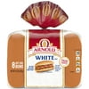 Arnold Country White Hot Dog Rolls, 8 count, 14 oz