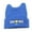 bleu, variante sur Fgnfyis Chapeaux d'Hiver pour Femmes avec Oreilles de Chat, Doux, Décontractés, à Rayures, Bonnet Tricoté Tendance et Chaud, Bonnet au Crochet Tressé, Chapeaux Aviateur, Rose