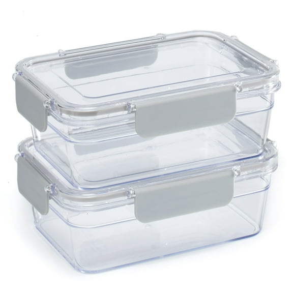 Mainstays Food Storage Set