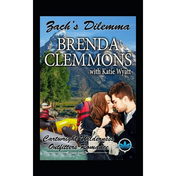 Cartwright Wilderness Outfitters Zach's Dilemma, Book 3, (Paperback)