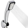 thumbnail image 2 of Agiferg High Pressure Shower Head Powerfull Boosting Spray Bath Water Saving, 2 of 5