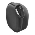 thumbnail image 3 of Bolsa De Almacenamiento Para Adaptador De Corriente Bolsa De Carcasa Dura Portátil Estuche De Almacenamiento Práctico Exquisito Contenedo Mosquetón Para Magsafe De 85 W Para Mac Book sonducket EL013386-03, 3 of 6