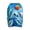 Hibiscus, variant on PMU 18in Kickboard, Yellow Shark Training KickBoard Pool Exercise Swimming