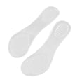 thumbnail image 4 of AURARMLET 1Par Autoadhesiva De Gel Transparente Para Con Soporte Podiátrico, 4 of 8