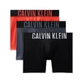 thumbnail image 1 of Calzoncillos Boxer Brief 3-Pack Calvin Klein Intense Power para Hombre, 1 of 5
