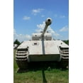 thumbnail image 1 of 24x36 gallery poster, Panther tank with regular rounded mantlet, 1 of 1