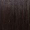 natural black mix dark red