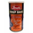 thumbnail image 1 of Streit's Soup Base Chicken Low Sodium No MSG, 1 of 1